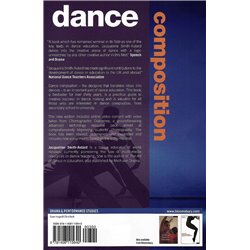 DANCE COMPOSITION