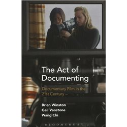 THE ACT OF DOCUMENTING
