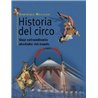 HISTORIA DEL CIRCO - VIAJE EXTRAORDINARIO ALREDEDOR DEL MUNDO