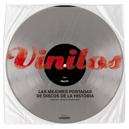 VINILOS - LAS MEJORES PORTADAS DE DISCOS DE LA HISTORIA