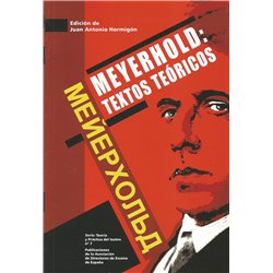 MEYERHOLD: TEXTOS TEORICOS