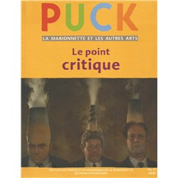 PUCK - LE POINT CRITIQUE