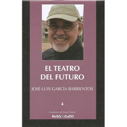 EL TEATRO DEL FUTURO - No 4