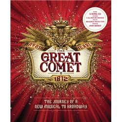 THE GREAT COMET OF 1812