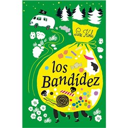 LOS BANDIDEZ