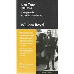 NAT TATE 1928-1960 - EL ENIGMA DE UN ARTISTA AMERICANO