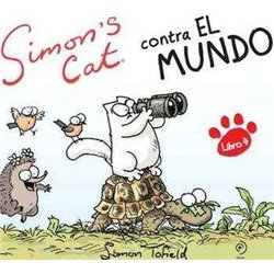SIMON'S CAT 5 - CONTRA EL MUNDO