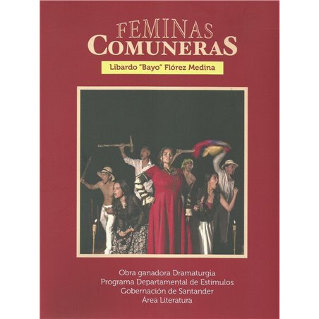 FEMINAS COMUNERAS