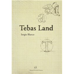 TEBAS LAND - SEGIO BLANCO