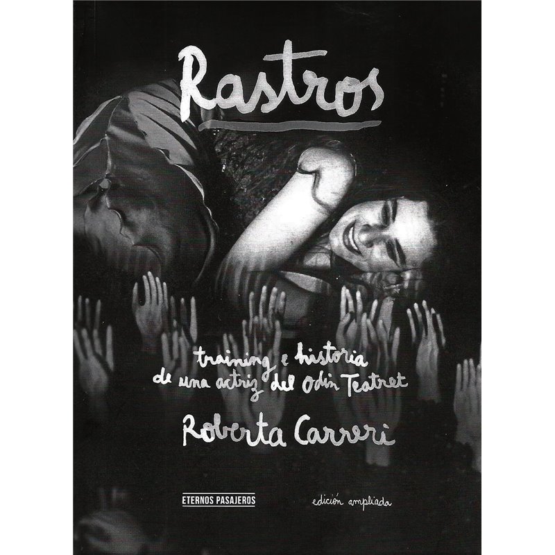 RASTROS - ROBERTA CARRERI