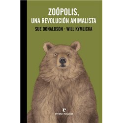 ZOÓPOLIS, UNA REVOLUCIÓN ANIMALISTA