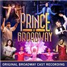 CD. PRINCE OF BROADWAY. Original Broadway Cast recording