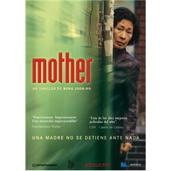 DVD. MOTHER