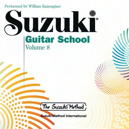 CD - SUZUKI VIOLA SCHOOL - VOLUMES 1 & 2