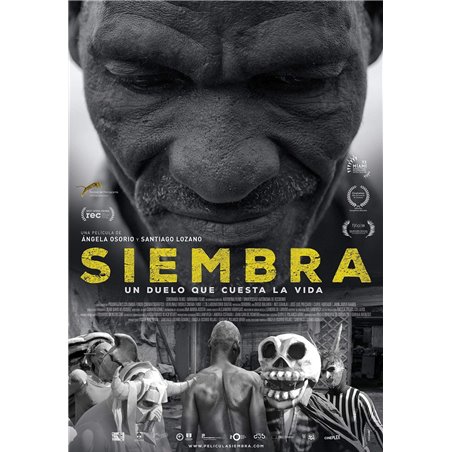 DVD. SIEMBRA