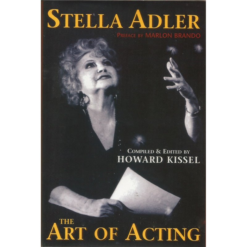 THE ART OF ACTING