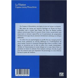 LA FILIATION COPEAU-LECOQ-MNOUCHKINE