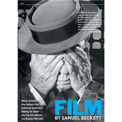 Blu-ray. FILM, SAMUEL BECKET