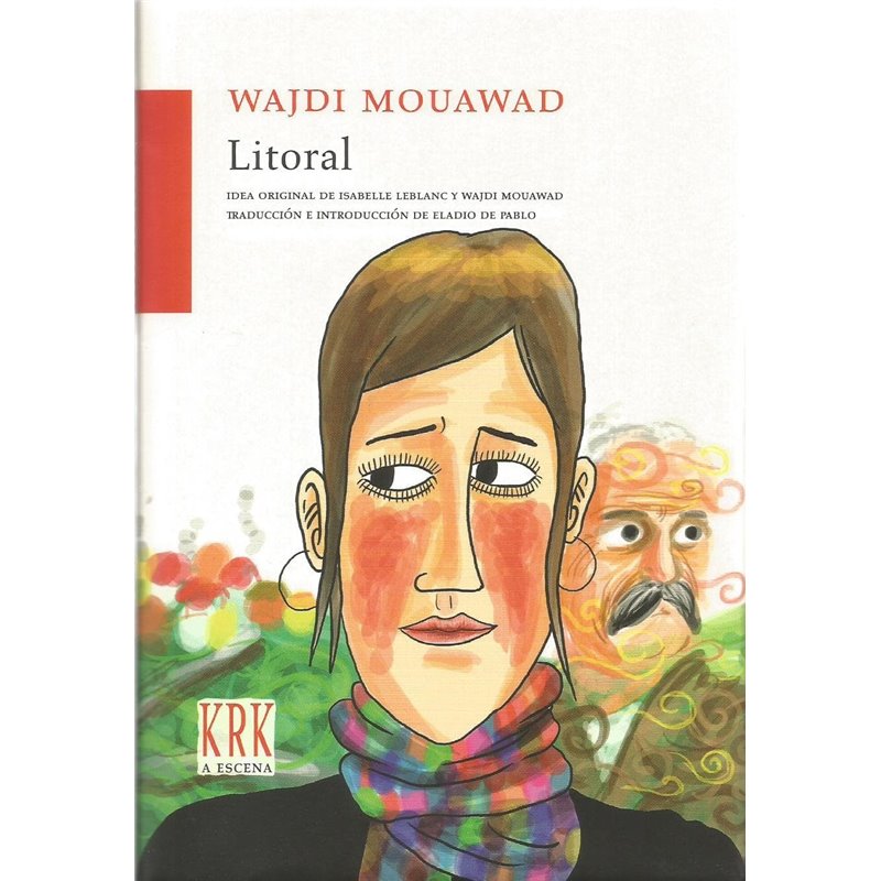 LITORAL - WAJDI MOUAWAD