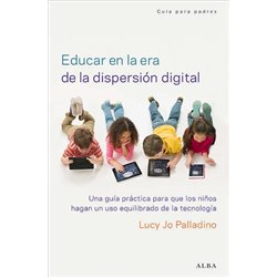 EDUCAR EN LA ERA DE LA DISPERSIÓN DIGITAL