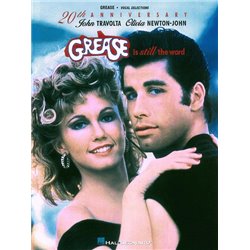 GREASE IS STILL THE WORD - VOCAL SELECTIONS