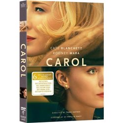 DVD. CAROL
