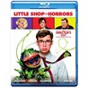 Blu-ray. LITTLE SHOP OF HORRORS