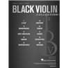 BLACK VIOLIN COLLECTION - (VIOLÍN - VIOLA - PIANO)
