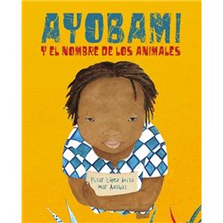 AYOBAMI Y EL NOMBRE DE LOS ANIMALES