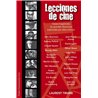 LECCIONES DE CINE - CLASES MAGISTRALES DE GRANDES DIRECTORES