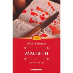 MACBETH - WILLIAM SHAKESPEARE