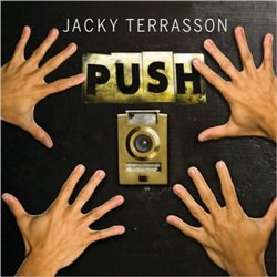 CD. Jacky Terrasson. PUSH