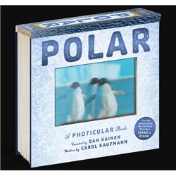 POLAR - A PHOTICULAR BOOK