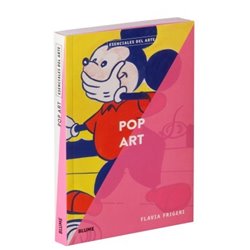 POP ART- ESENCIALES DEL ARTE