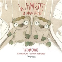 WOMBATS EL MÁGICO SUCESO
