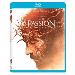 BLU RAY. THE PASSION OF THE CHRIST