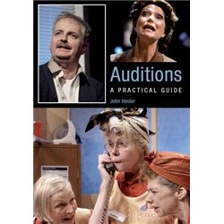 AUDITIONS- A PRACTICAL GUIDE