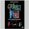 DVD. QUIDAM- CIRQUE DU SOLEIL