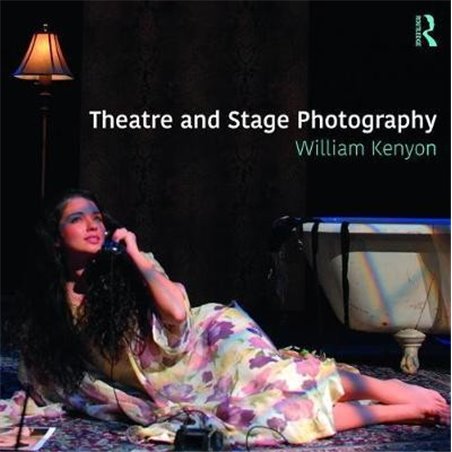 THEATRE AND STAGE PHOTOGRAPHY