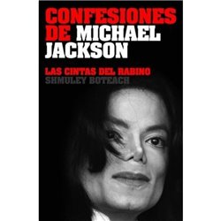 CONFESIONES DE MICHAEL JACKSON