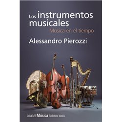 LOS INSTRUMENTOS MUSICALES- MÚSICA EN EL TIEMPO