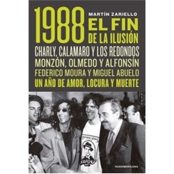 1988. EL FIN DE UNA ILUSIÓN