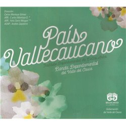 CD. PAÍS VALLECAUCANO