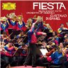 CD. FIESTA. Simón Bolívar youth orchestra of Venezuela