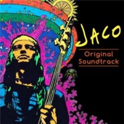 CD. JACO. Original Soundtrack
