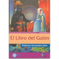 Libro. EL LIBRO DEL GUIÓN
