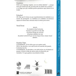 Libro. COCALINA - MELODRAMA - FELIZ NAVIDAD - JULIA