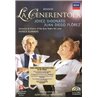 DVD. LA CENERENTOLA. Rossini