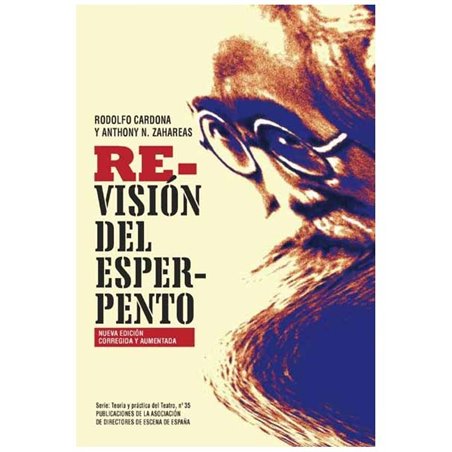 Libro. RE-VISIÓN DEL ESPERPENTO