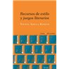 Libro. RECURSOS DE ESTILO Y JUEGOS LITERARIOS